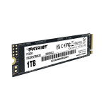 Patriot Viper P320 SSD 512GB M.2 NVMe PCI Express 4.0 Κωδικός P320P512GM28