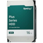 Synology Plus 16TB HDD Σκληρός Δίσκος 3.5 SATA III 7200rpm για NAS Κωδικός HAT3310-16T