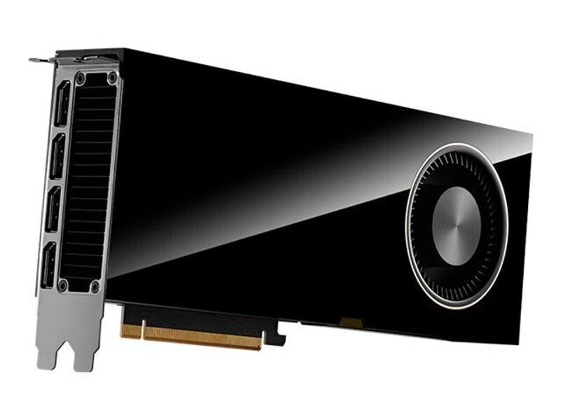 PNY RTX 6000 Ada 48GB GDDR6 Κάρτα Γραφικών Κωδικός VCNRTX6000ADA-SB