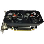 Biostar Radeon RX 560 4GB GDDR5 Κάρτα Γραφικών Κωδικός VA5615RF41-TBHR1-BS2