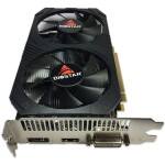 Biostar Radeon RX 560 4GB GDDR5 Κάρτα Γραφικών Κωδικός VA5615RF41-TBHR1-BS2