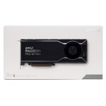 AMD Radeon Pro W7900 48GB GDDR6 Κάρτα Γραφικών Κωδικός 100-300000074