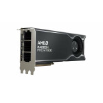 AMD Radeon Pro W7900 48GB GDDR6 Κάρτα Γραφικών Κωδικός 100-300000074