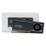 AMD Radeon Pro W7800 32GB GDDR6 Κάρτα Γραφικών Κωδικός 100-300000075