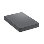 Seagate Basic USB 3.0 / USB 2.0 Εξωτερικός HDD 1.0TB 2.5 Μαύρο