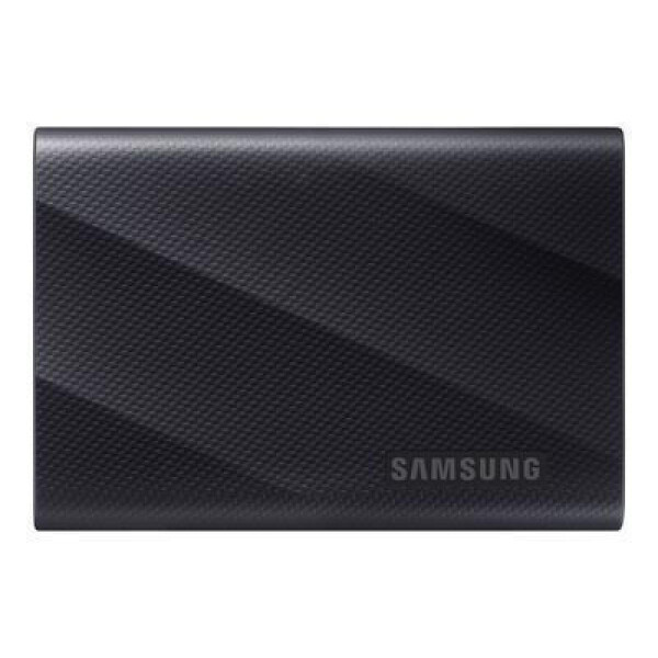 Samsung T9 USB 3.2 Εξωτερικός SSD 1TB 2.5 Μαύρο