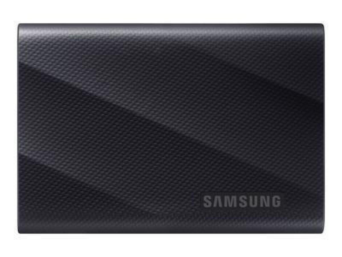 Samsung T9 USB 3.2 Εξωτερικός SSD 1TB 2.5 Μαύρο