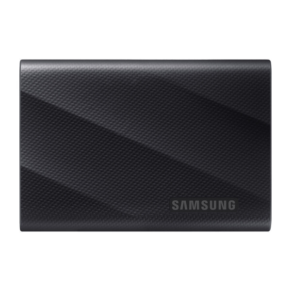 Samsung T9 USB 3.2 Εξωτερικός SSD 4TB 2.5 Μαύρο