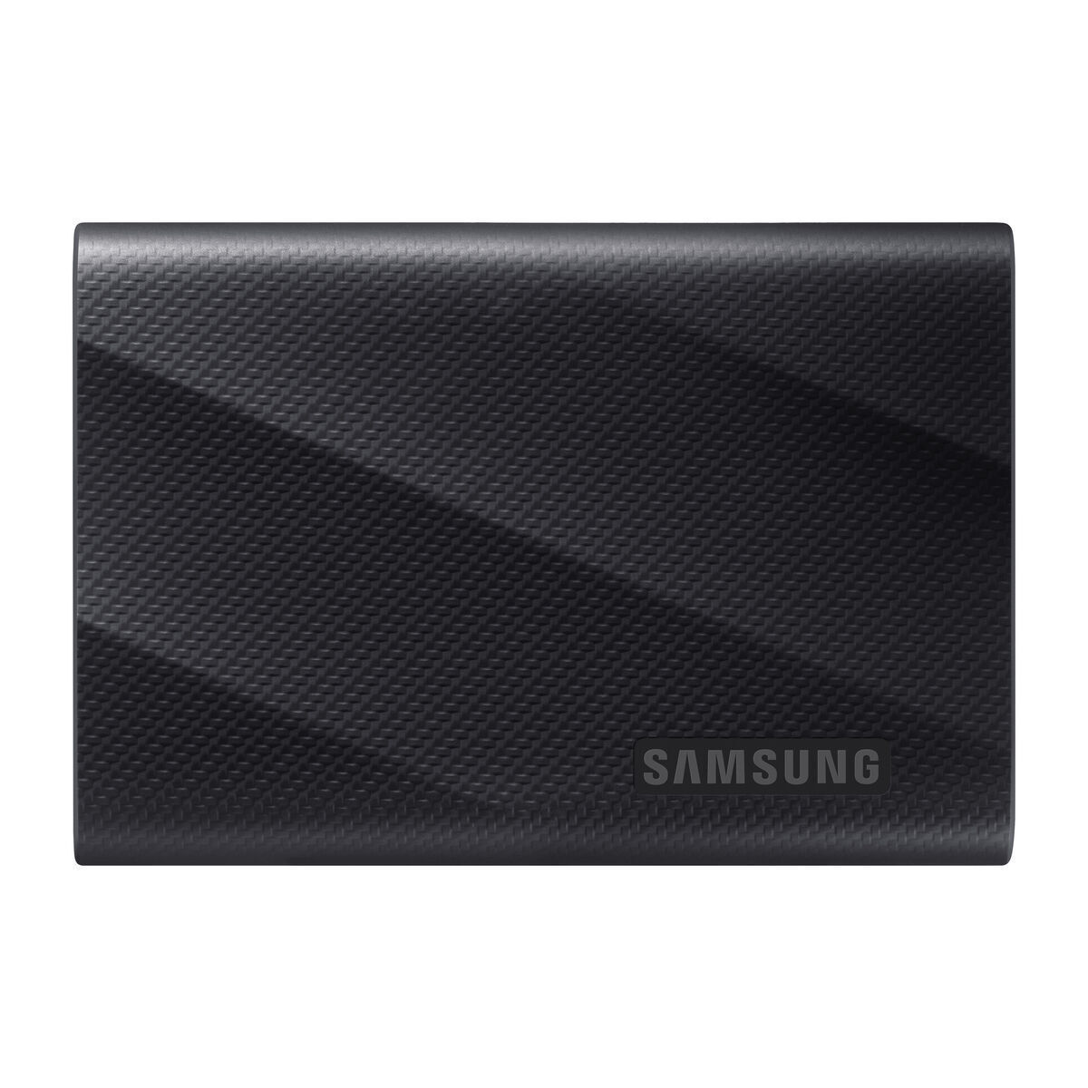 Samsung T9 USB 3.2 Εξωτερικός SSD 4TB 2.5 Μαύρο