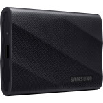 Samsung T9 USB 3.2 Εξωτερικός SSD 2TB 2.5 Μαύρο