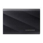 Samsung T9 USB 3.2 Εξωτερικός SSD 2TB 2.5 Μαύρο