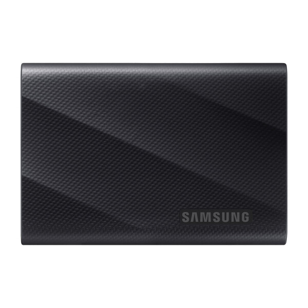 Samsung T9 USB 3.2 Εξωτερικός SSD 2TB 2.5 Μαύρο