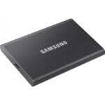Samsung T7 USB 3.2 / USB-C Εξωτερικός SSD 4TB 2.5 Γκρι