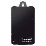 Intenso Memory Play USB 3.0 Εξωτερικός HDD 1TB 2.5 Μαύρο