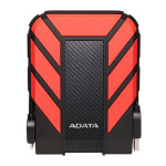 Adata HD710P USB 3.1 Εξωτερικός HDD 1TB 2.5 Κόκκινο