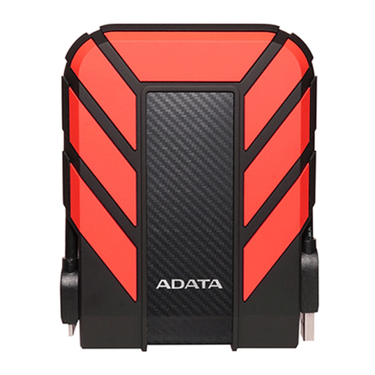 Adata HD710P USB 3.1 Εξωτερικός HDD 1TB 2.5 Κόκκινο