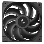 Deepcool Mystique 240 Υδρόψυξη Επεξεργαστή Διπλού Ανεμιστήρα 120mm για Socket AM4/AM5/1700/1200/115x