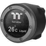 Thermaltake TH280 V2 Ultra ARGB Sync v2 Υδρόψυξη Επεξεργαστή Διπλού Ανεμιστήρα 120mm για Socket AM4/AM5/1700/1200/115x