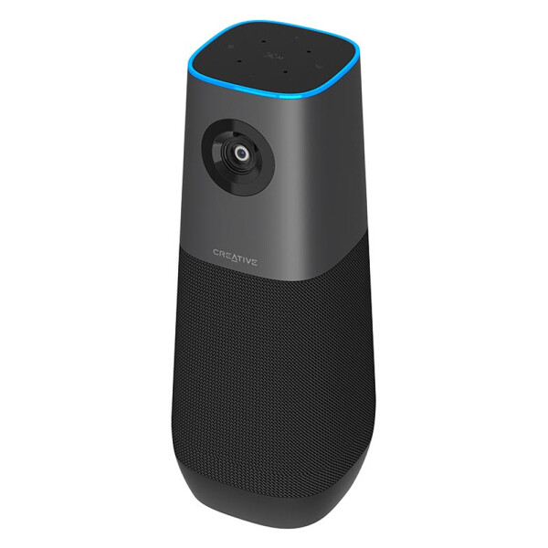 Creative Live Meet 4k Web Camera 4K