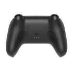 8Bitdo Ultimate 2.4G Ασύρματο Gamepad για Android / PC / iOS Μαύρο