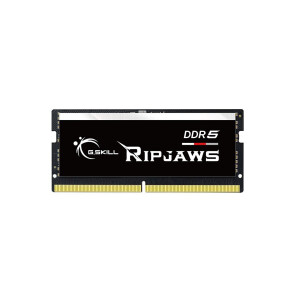 G.Skill Ripjaws DDR5 με Module 1x32GB και Ταχύτητα 5600 για Laptop Κωδικός F5-5600S4645A32GX1-RS