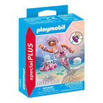 Playmobil Special Plus Γοργόνα με Χταπόδι Μπουγελόφατσα για 4-10 ετών