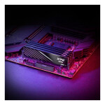 Adata Lancer DDR5 με Module 1x32GB και Ταχύτητα 6000 για Desktop Κωδικός AX5U6000C3032G-SLABBK