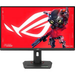 Asus ROG Strix XG27ACG IPS HDR Monitor 27 QHD 2560x1440 180Hz με Χρόνο Απόκρισης 1ms GTG