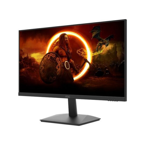 AOC 27G15N2 VA HDR Monitor 27 FHD 1920x1080 180Hz