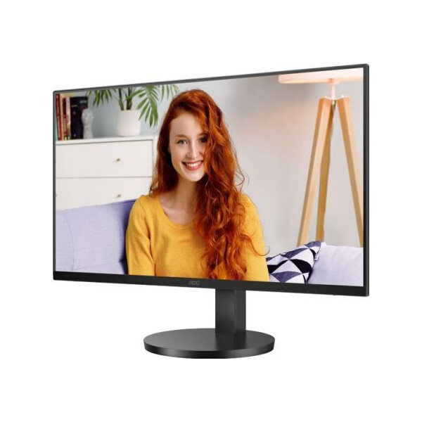 AOC U27B3CF IPS HDR Monitor 27 4K 3840x2160