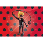 Playmobil Miraculous Antibug για 4-10 ετών