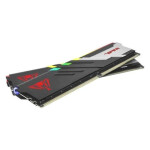 Patriot Viper Venom DDR5 32GB RAM με 2x16GB Modules και Ταχύτητα 7000 για Desktop Κωδικός PVVR532G700C32K