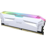 Lexar Ares RGB DDR5 με Module 1x32GB και Ταχύτητα 6400 για Desktop Κωδικός LD5EU016G-R6400GDWA
