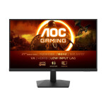 AOC 27G15N2 VA HDR Monitor 27 FHD 1920x1080 180Hz
