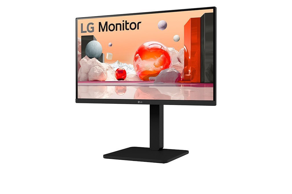 LG 27BA450-B-B IPS Monitor 27 FHD 1920x1080