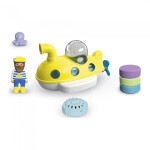 Playmobil Junior Υποβρύχιο για 1-4 ετών