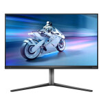 Philips Evnia 32M2N6800M IPS HDR Gaming Monitor 31.5 4K 3840x2160 144Hz με Χρόνο Απόκρισης 1ms GTG