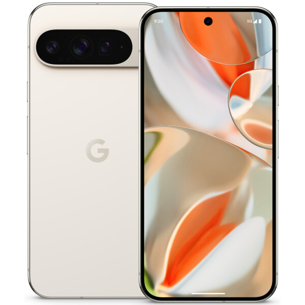Google Pixel 9 Pro XL 5G 16/512GB Porcelain