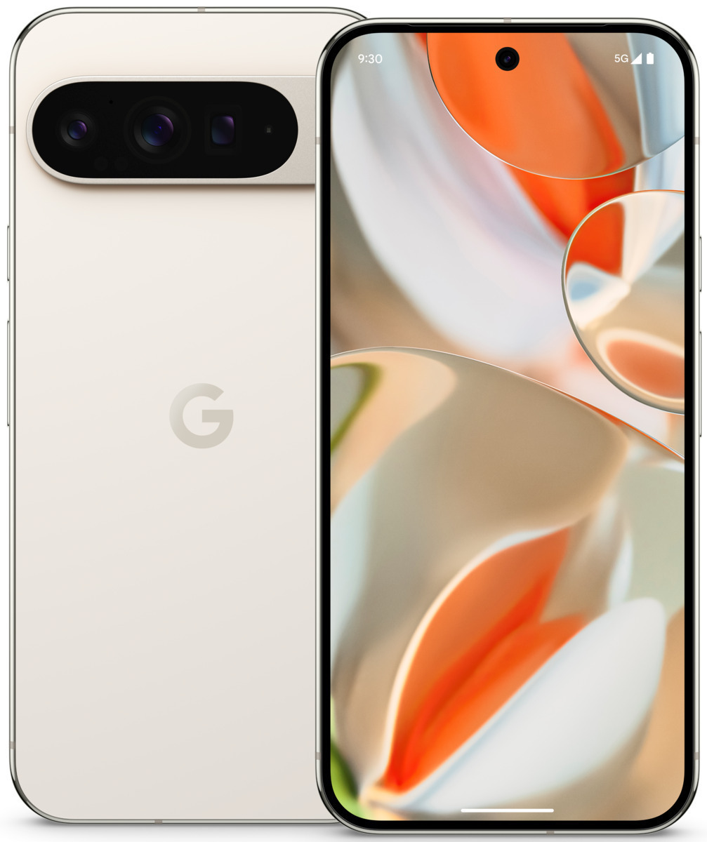 Google Pixel 9 Pro XL 5G 16/512GB Porcelain