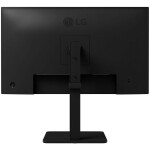 LG 27BA560 IPS Monitor 27 FHD 1920x1080 με Χρόνο Απόκρισης 5ms GTG