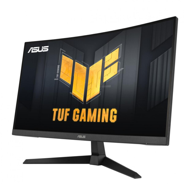 Asus TUF VG27VQ3B Curved Monitor 27 FHD 1920x1080 180Hz