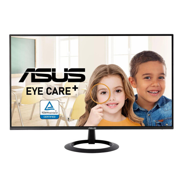Asus VZ24EHF IPS Gaming Monitor 23.8 FHD 1920x1080