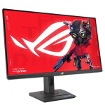 Asus ROG Strix XG27ACG IPS HDR Monitor 27 QHD 2560x1440 180Hz με Χρόνο Απόκρισης 1ms GTG