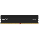 Crucial Pro DDR5 RAM με Module 1x16GB και Ταχύτητα 5600 για Desktop Κωδικός CP16G56C46U5