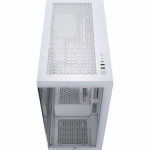 Corsair 3500X Gaming Midi Tower Κουτί Υπολογιστή με Πλαϊνό Παράθυρο Λευκό