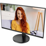 AOC U27B3CF IPS HDR Monitor 27 4K 3840x2160
