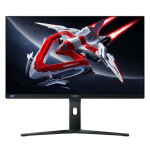 Xiaomi G Pro 27i IPS HDR Gaming Monitor 27 QHD 2560x1440 180Hz με Χρόνο Απόκρισης 1ms GTG