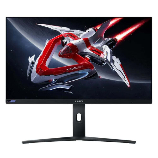 Xiaomi G Pro 27i IPS HDR Gaming Monitor 27 QHD 2560x1440 180Hz με Χρόνο Απόκρισης 1ms GTG