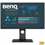 BenQ BL2790T IPS Monitor 27 FHD 1920x1080 με Χρόνο Απόκρισης 5ms GTG