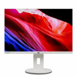 Lenovo C24d-20 IPS Monitor 24 FHD 1920x1200 με Χρόνο Απόκρισης 7ms GTG